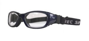 Infab Achilles Lead Glasses