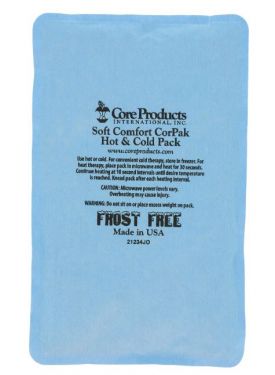 Soft Comfort CorPak Hot & Cold Therapy Packs 6" x 10" 