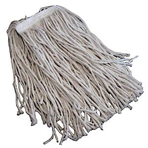 Replacement Mop Head 