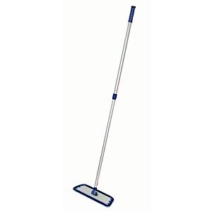 Non-Magnetic Microfiber Flat Mop SKU: 147062