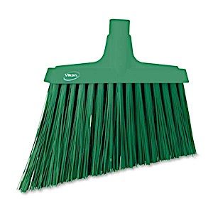 Angle-Cut Broom Head 