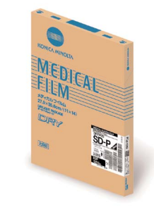 MFR: 0161112 - SD-P Dry Daylight Blue 10 x 12 in