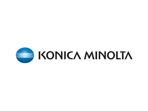 Konica Minolta LW Cassette with RB Intensifying Screens