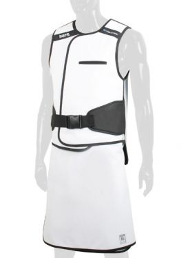 Infab Revolution Lumbar Vest & Skirt