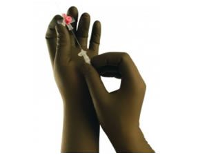 Latex Leaded Radiation Protection Gloves 