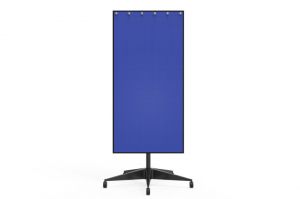  Mobile Lead Porta Shield 24" x 48" 