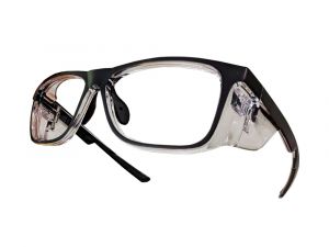 SKU: 146289 Centrist Lead Glasses Progressive Black/Clear