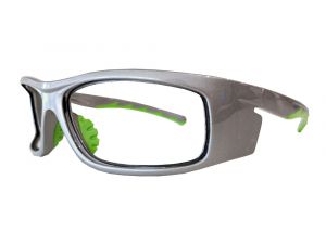 Mako Lead Glasses Gray