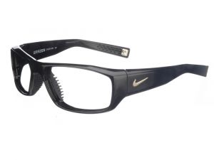 Nike Brazen Lead Glasses Shiny Black