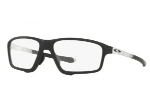 SKU: 142576 Oakley Crosslink Zero Lead Glasses Matte Black 