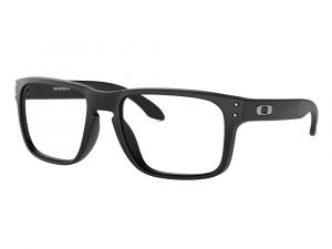 SKU: 142786 Oakley Holbrook Lead Glasses-Satin Black