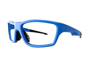 SKU: 143379 Razer Lead Glasses Matte Blue Plano