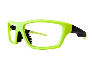 Razer Lead Glasses Matte Lime Green 