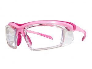 Comet Lead Googles Pink