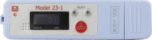 Model 23-1 Personal Dosimeter