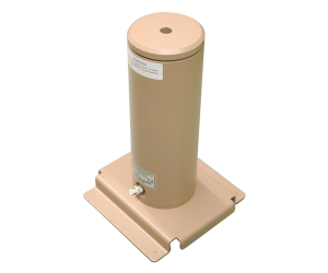 Shielded Well Gamma Sample Counter Head