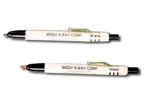 PRO-PEL Wax X-Ray Marking Pencils