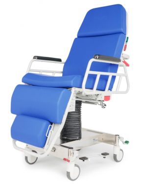 Hausted Mammography Biopsy Chair