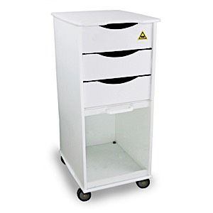 MRI Core SP Space Saver Cart