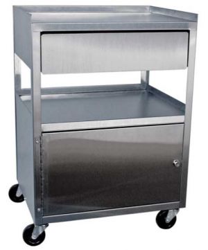 MCC21D Cabinet Cart