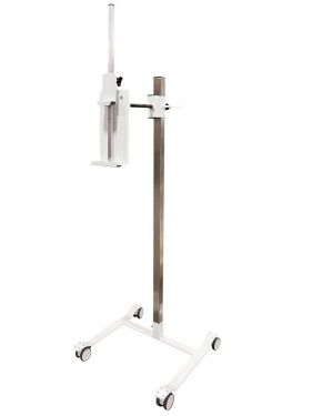 Mobile Holder for CR / DR / Film Image Receptors