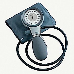 MRI Conditional Sphygmomanometer with Adult Cuff