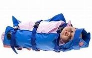 Medvac Infant Immobilizer
