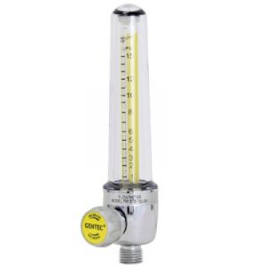 MRI Conditional Air Flowmeter