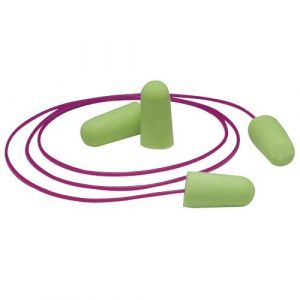 SKU: 142366 MRI Non-Magenetic Pura Fit Plugs with Cord 