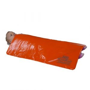 MRI Safe Pediatric Thermal Blanket  Large