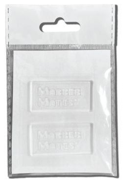 Marker Mates Reusable Xray Marker Adhesives