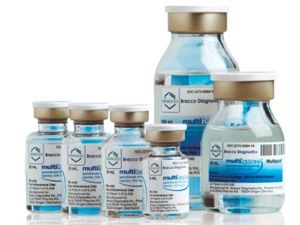 MultiHance - 20 mL Vial 5/BX