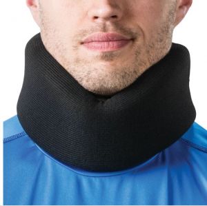 Cervical Collar 3" Black