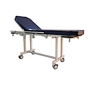 Replacement Pad for MRI Stretcher 