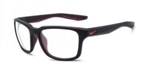 SKU: 135125 Infab Lead Glasses, Nike Spree, Non-Rx, Matte Black