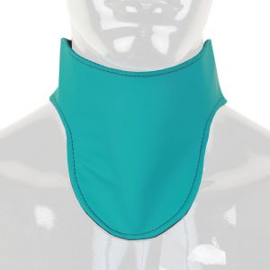 SKU: 131808 Thyroid Collar without Binding  Standard Size Buckle Closure