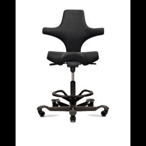 Ergo Chair and Stool for Sonographers