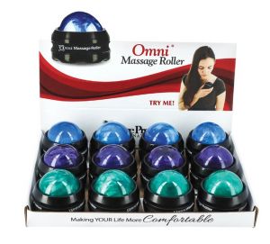 Omni Massage Roller 