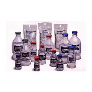 Omnipaque 240 - 10 mL Vial