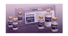 Omniscan 20ml prefilled syringes  vha+