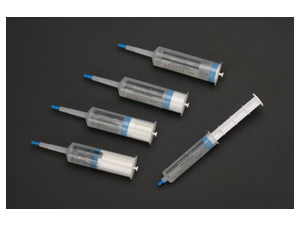 Optiray 350 - 125 mL Syringe, Ultraject