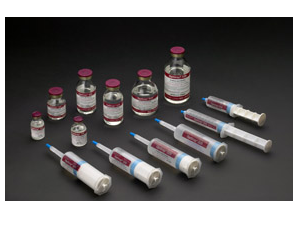 MFR: 132352 - Optiray 320 - 50 mL Syringe, Ultraject