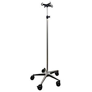 SKU: 146443 MRI Non-Ferrous IV Pole