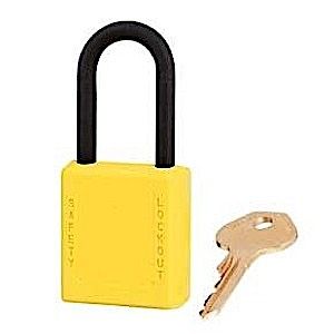 MRI Non-Magnetic Padlock 