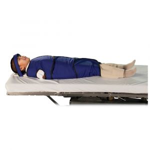 Regular Papoose Board MRI Safe 2-5 YRS