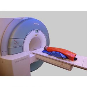 MRI Safe Pediatric Thermal Blanket Small 