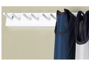 16421 - Peg Rack - One Apron