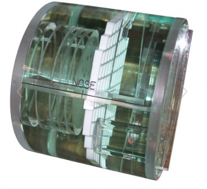 ACR MRI Medium Phantom