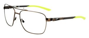 SKU - 139419 - NIKE CLUB PREMIER LEAD GLASSES