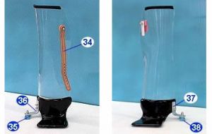 PIGG-O-STAT - Strap Large or Small - F34